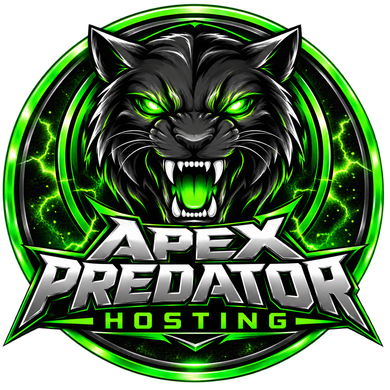 ApexPredatorHosting