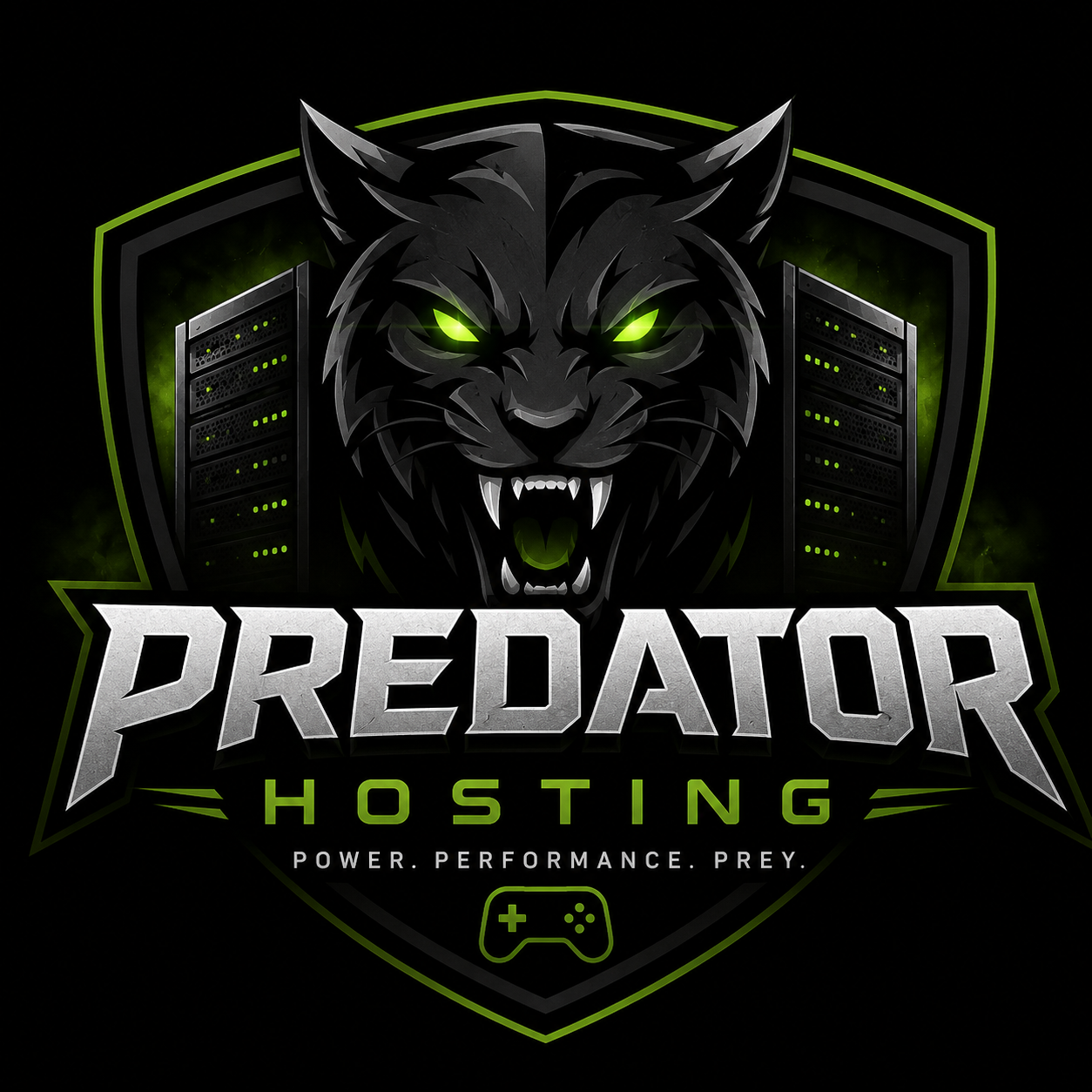 PredatorHosting