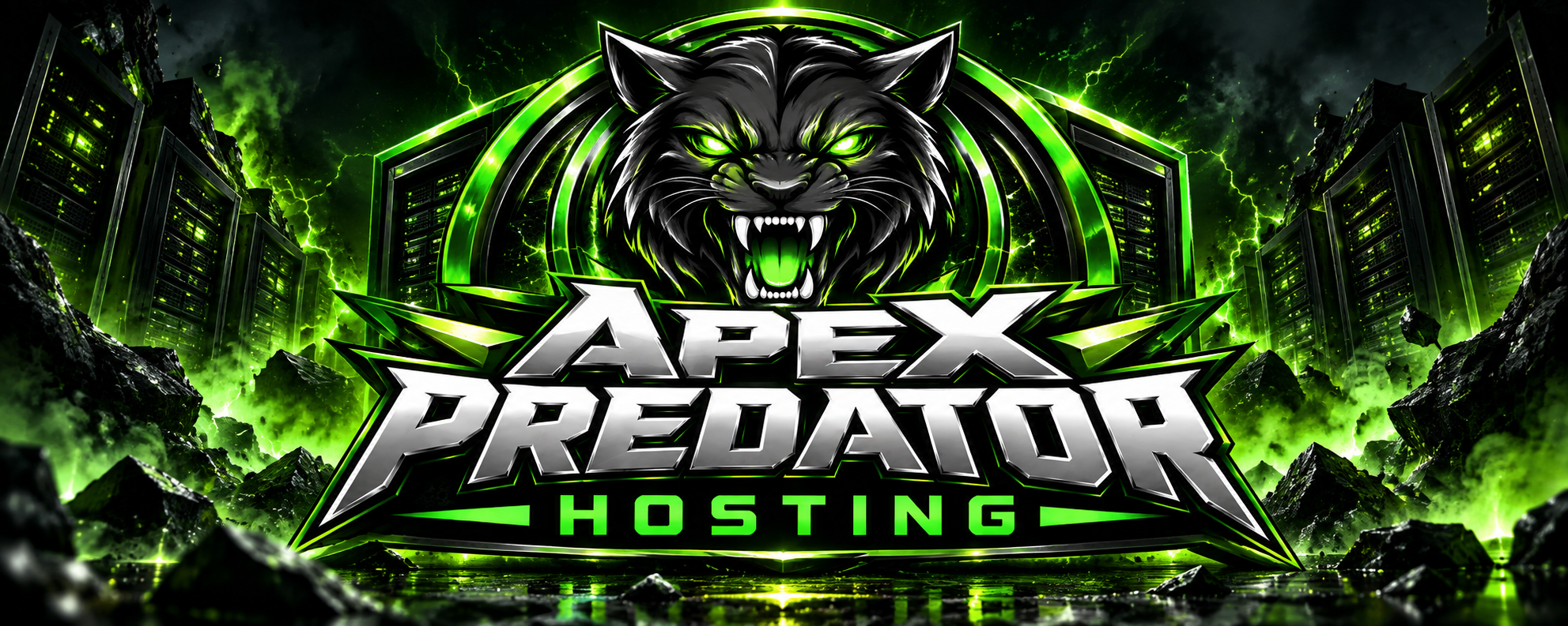 ApexPredatorHosting